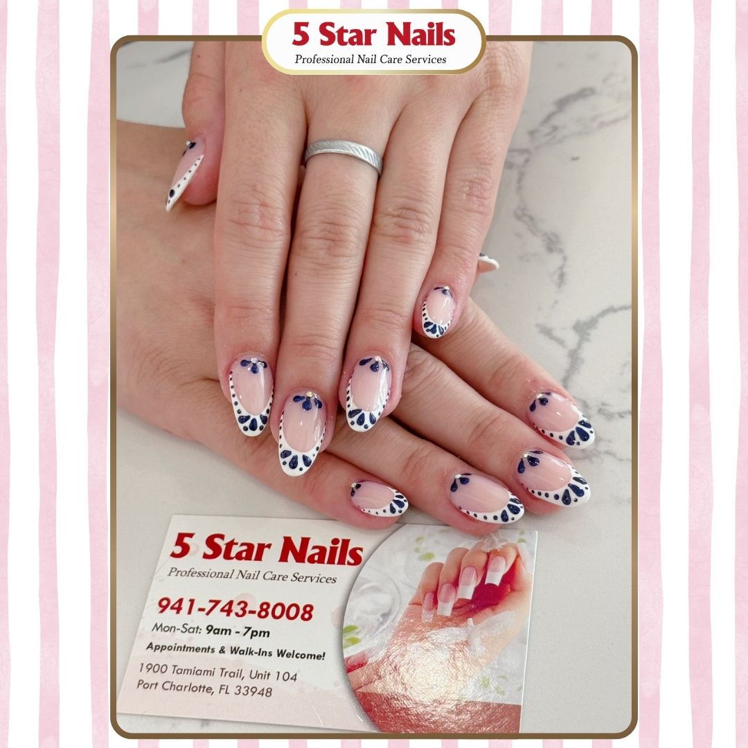 Nail Design
